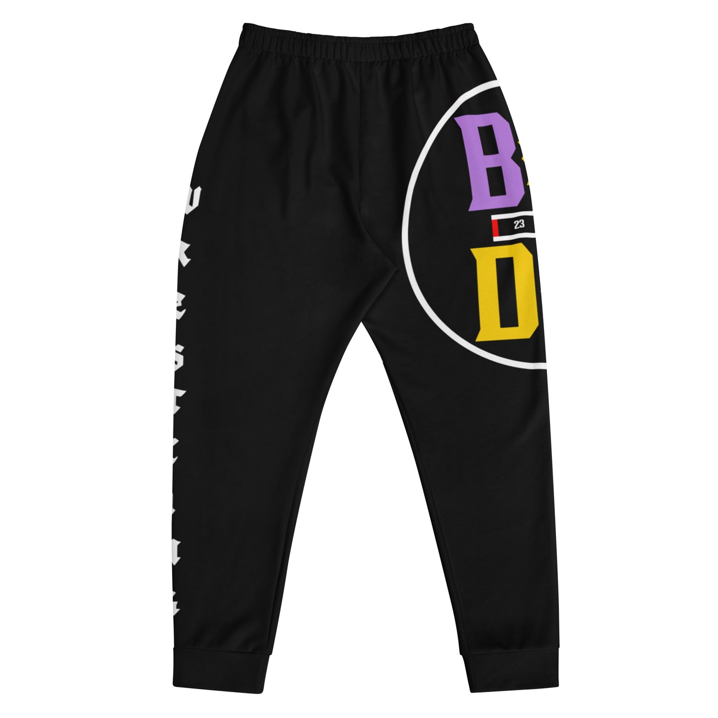 Bens Den Adult Joggers