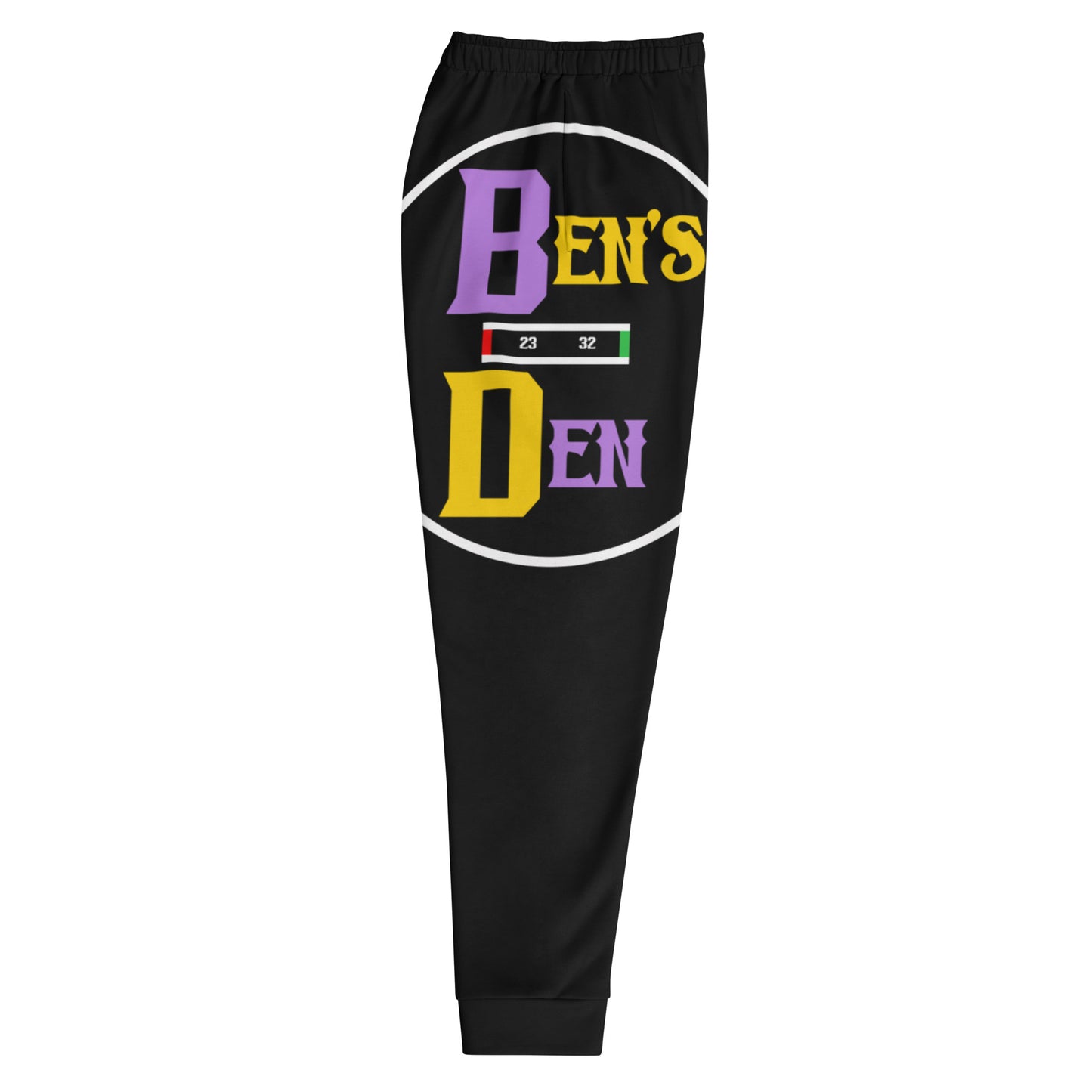 Bens Den Adult Joggers